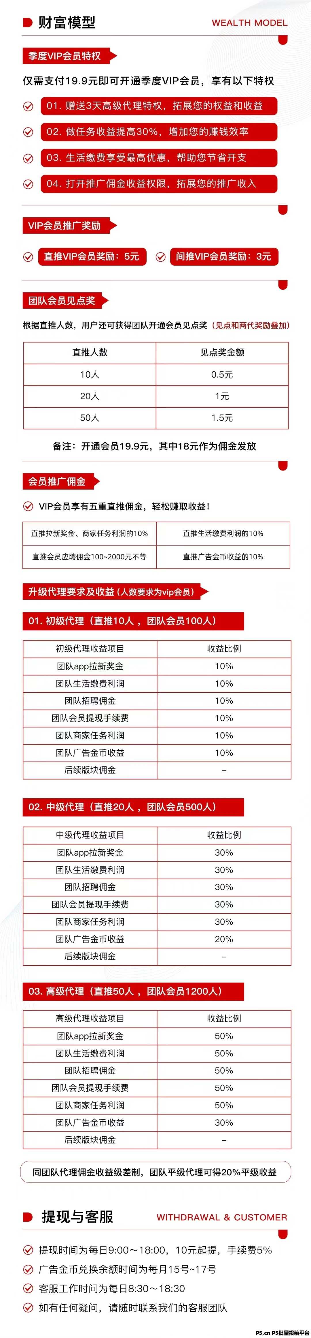 优帝邦，综合网赚天花板预热，待遇优厚对接公司！