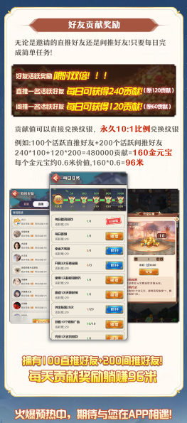 锦绣山河，公测上线，下半年的第一个神盘