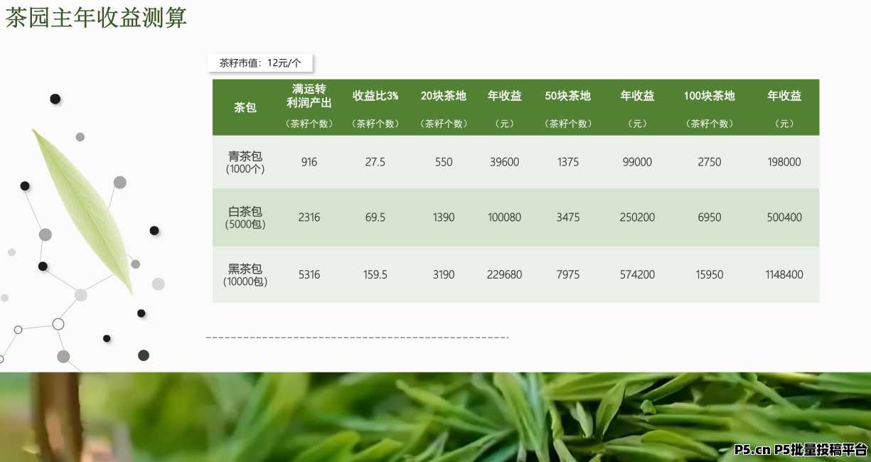 震撼发布！壹品天下首推黑马卷轴，2024年投新风口，不容错过