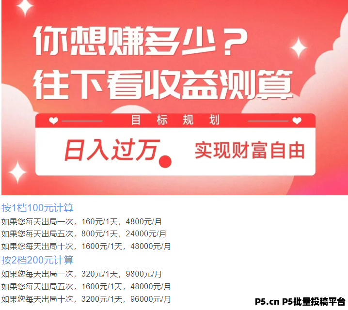 贞观商城全新模式内排中