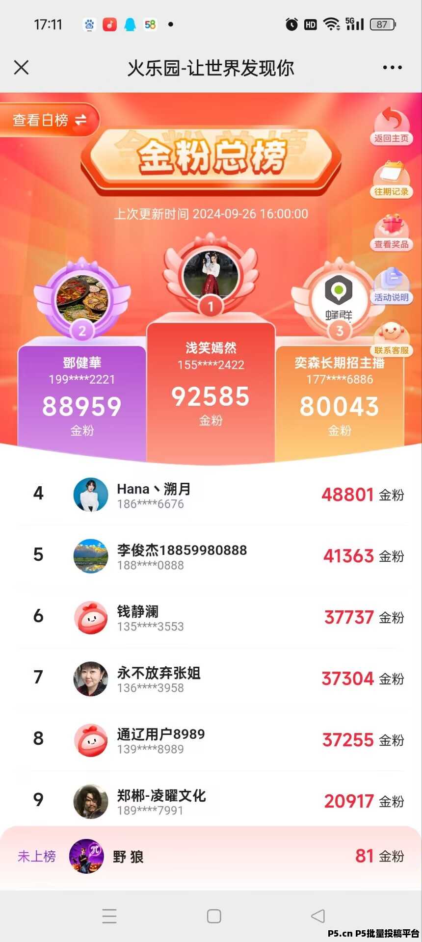 火乐园，创新短视频平台，福利多多，抓紧占位