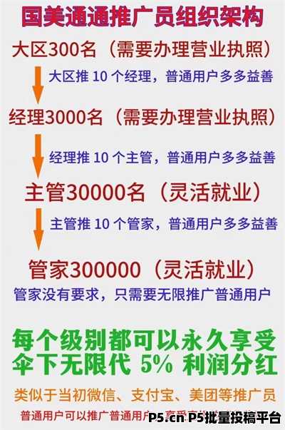 通通，国美（五家上市公司）20多个板块赚钱！超越当下互联网5年以上！招募核心领导人！