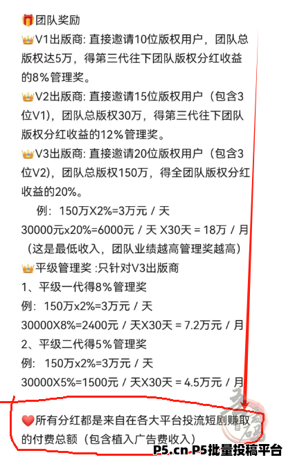 元点短剧：致富新机会