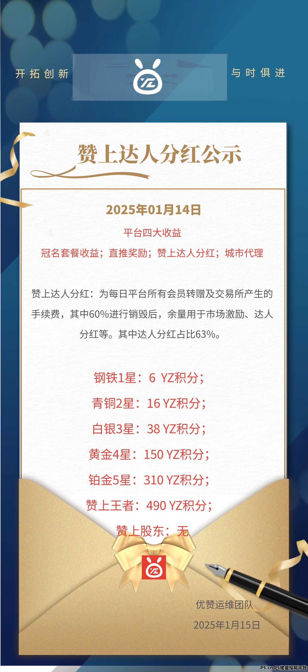 首码优赞甄选 ，多元化平台，引领绿色通证新潮流      2025与您巅峰共享