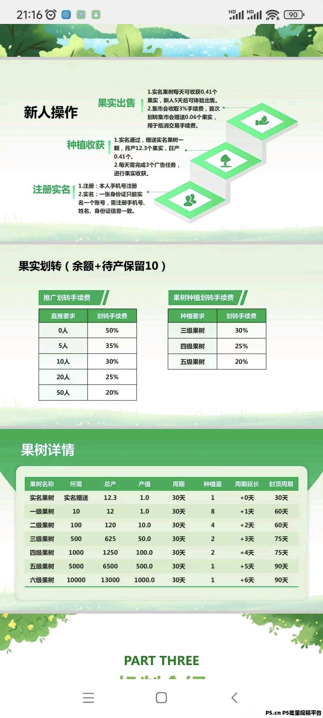 世界庄园，零撸项目，上车吃肉