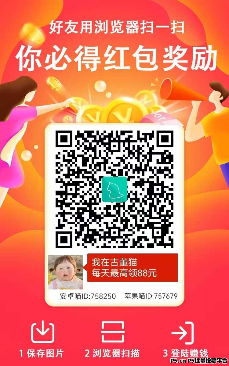 首码古董猫刚上，单机收益高，五一收益翻倍