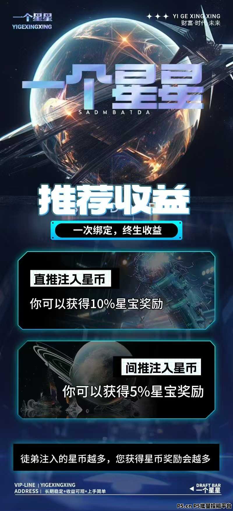 一个星星，2025年跨年黑马项目震撼来袭，‌零门槛入场，高回报未来‌
