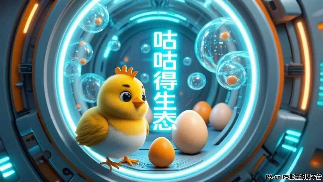 咕咕得生态平台简介，怎么赚钱多号多得，全网首创刚刚开始