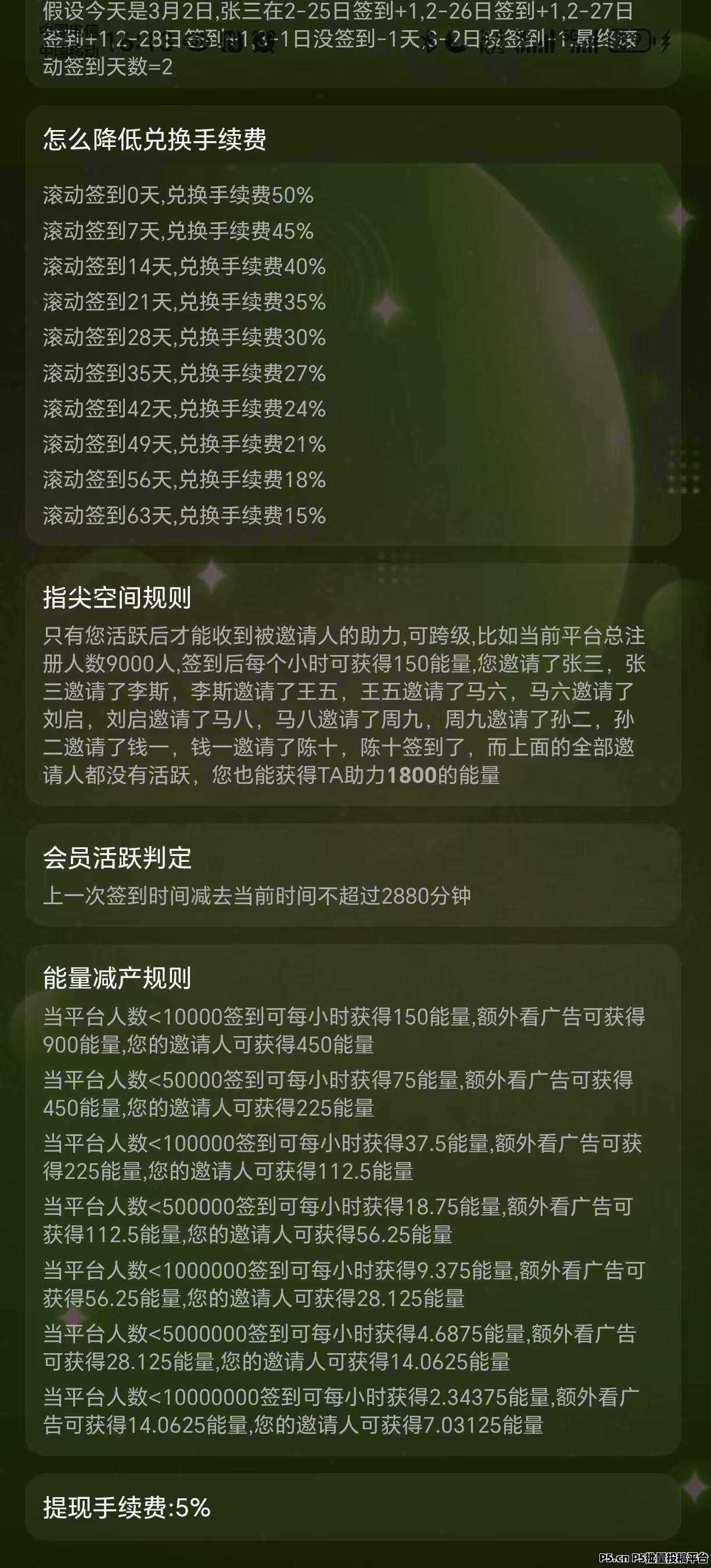 指尖星球首码，正规项目