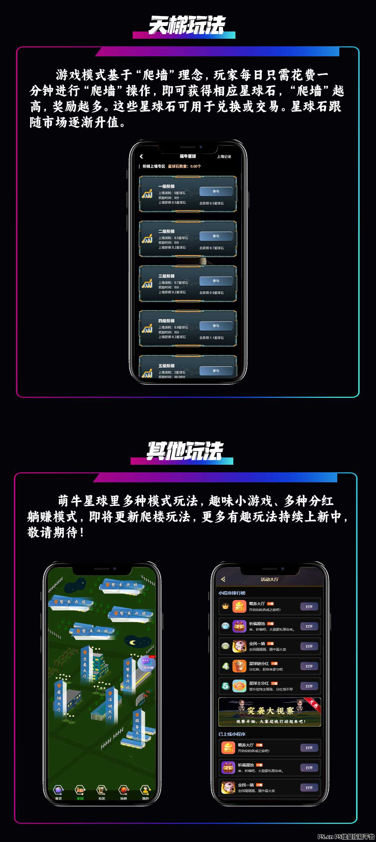 最强零撸，萌牛星球，首码上线，欢迎各大团队长对接