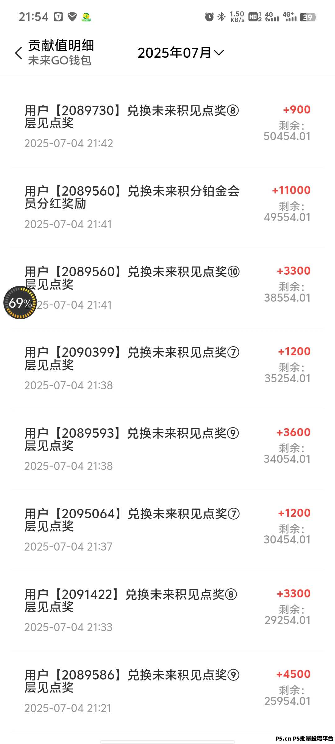 未来go零撸看广告项目火爆上线