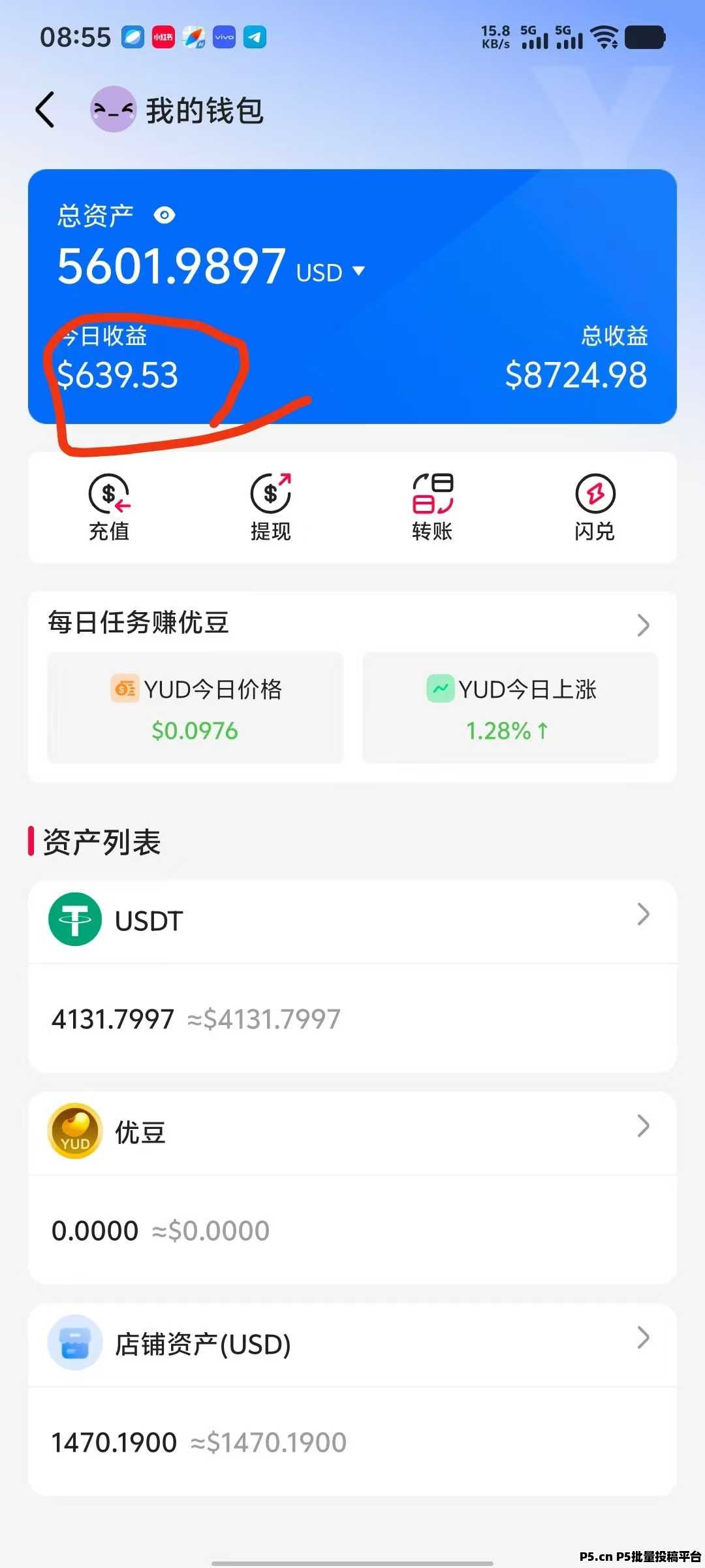 优哩哩，跨境电商，可零撸可投资，想挣钱的来
