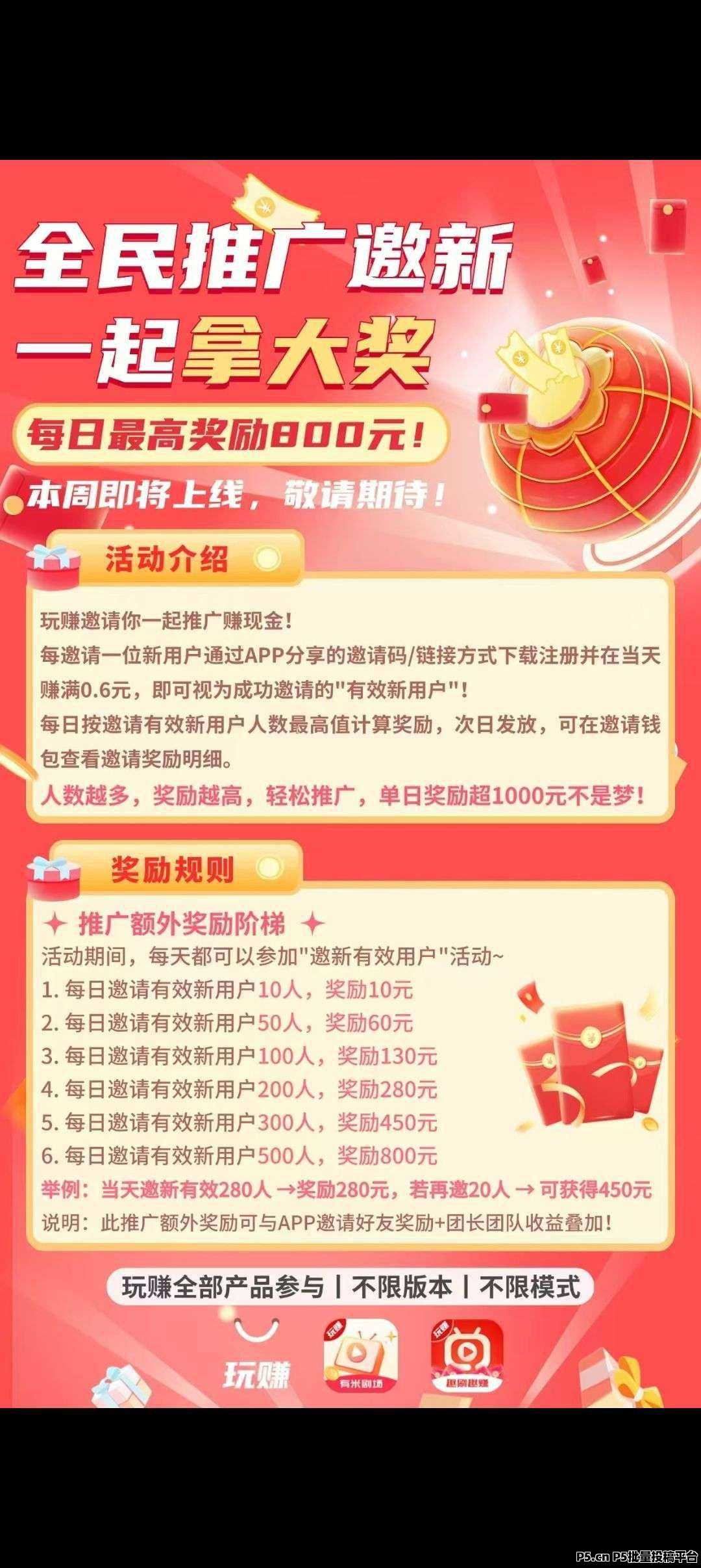 有米剧场，零撸，收益高，不养机，绿色模式