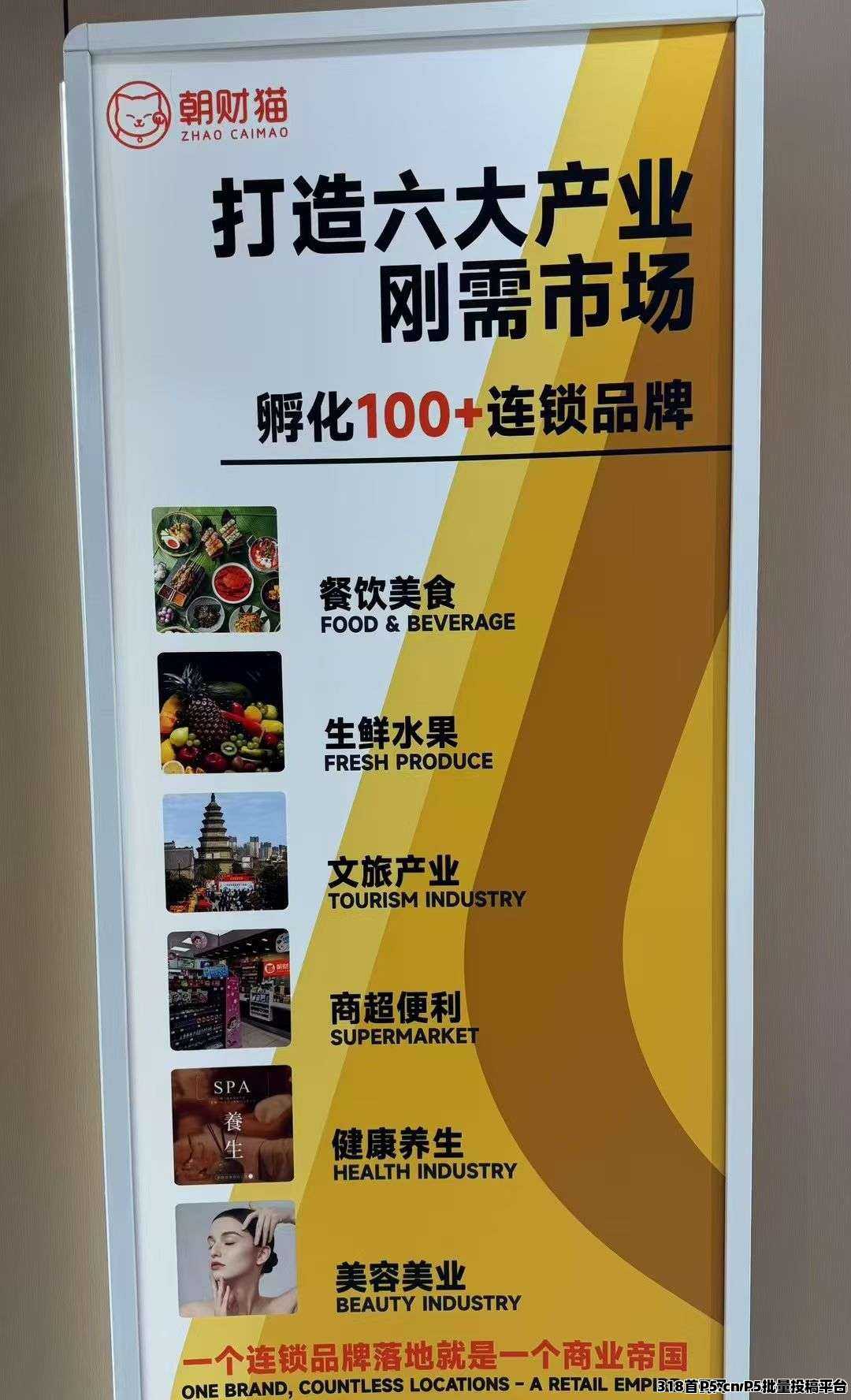 零撸首码，朝财猫，火遍全网