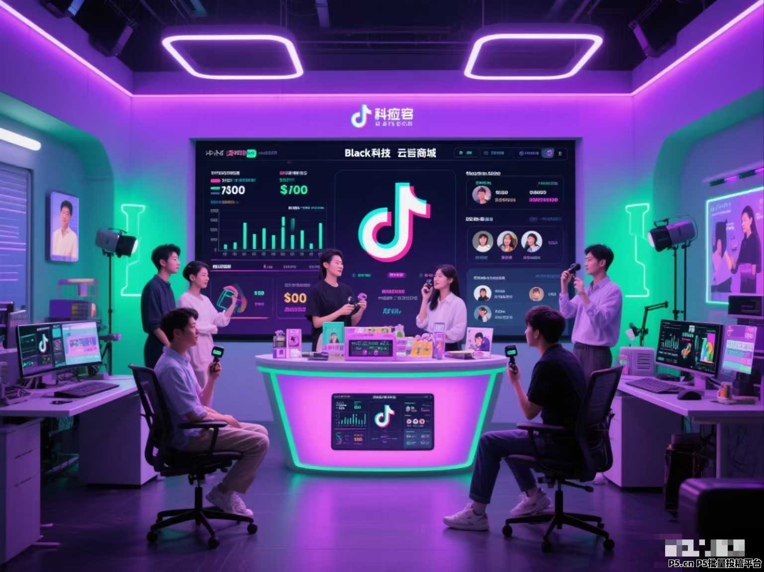 抖音黑科技挂铁直播涨粉小白告别信息差，软件免费送，揭秘快速涨粉神器，小白在家用手机就能做的副业