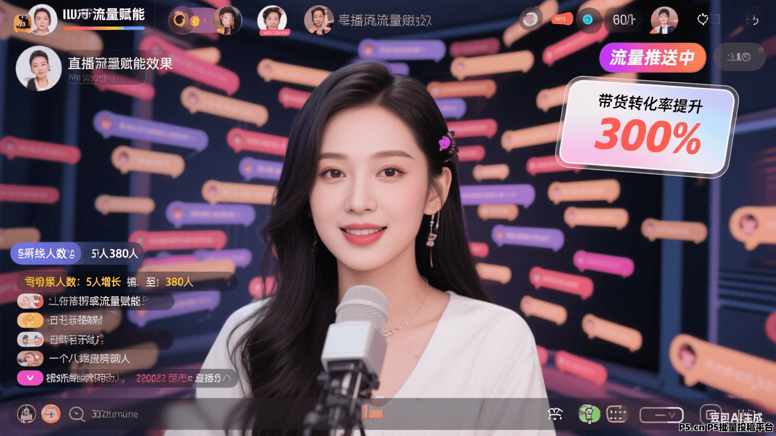 抖音黑科技：普通人也能玩转的流量密码