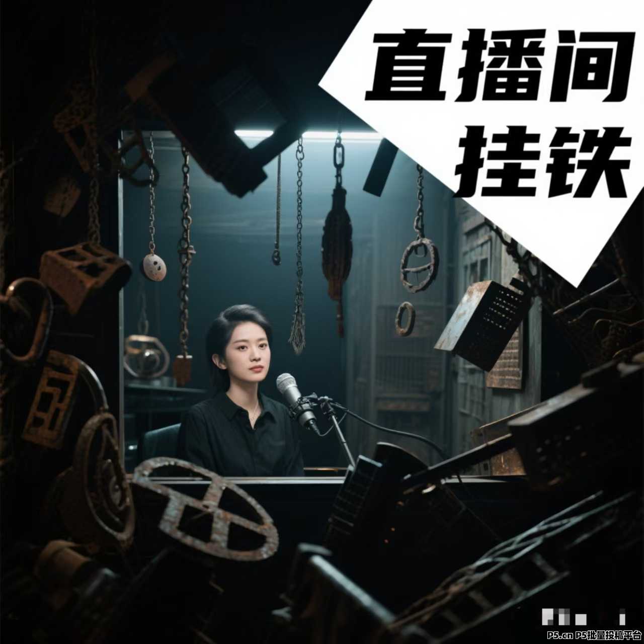 抖音快手直播间的人气提升技巧，直播间涨粉秘籍之抖音黑科技云端商城