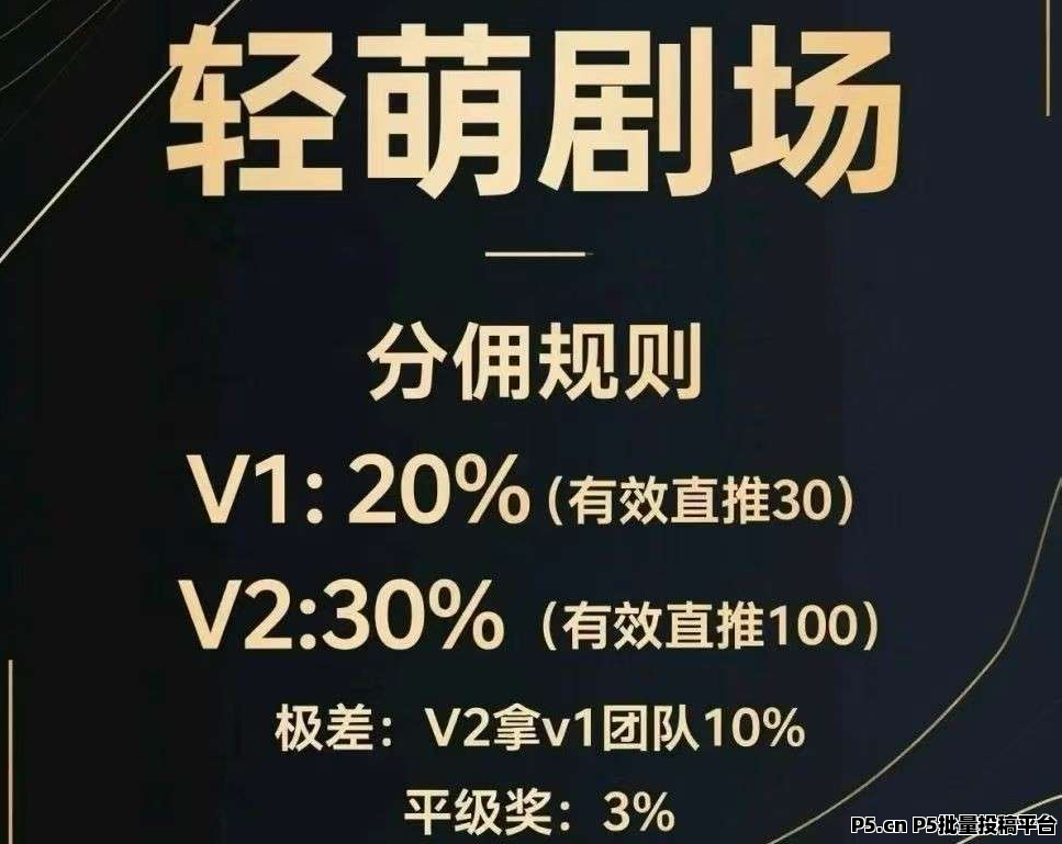 轻萌剧场上线，纯零撸广告+短剧+K歌