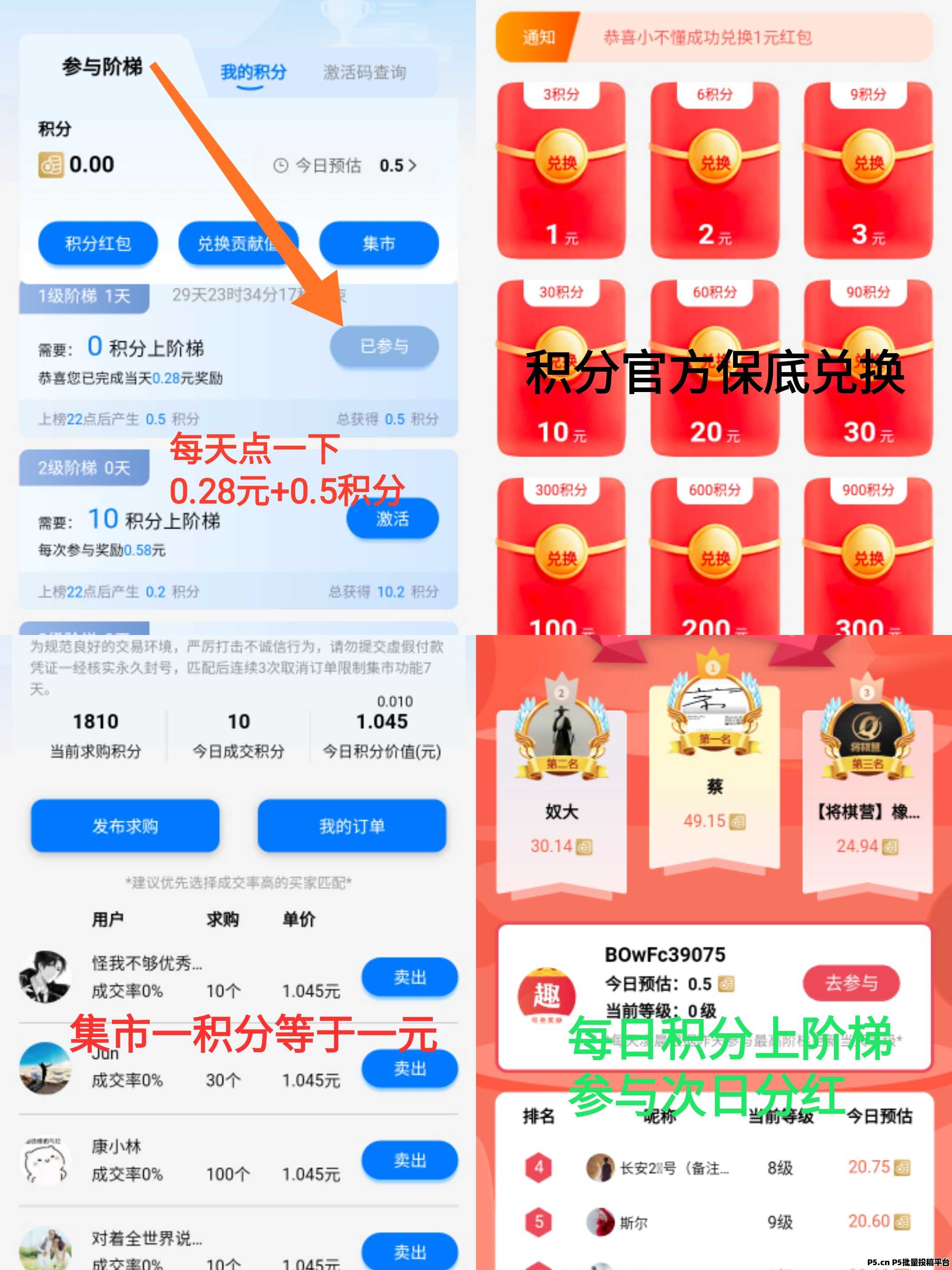 趣任务,零撸最新悬赏平台,不用做任务看广告,长久稳定收益