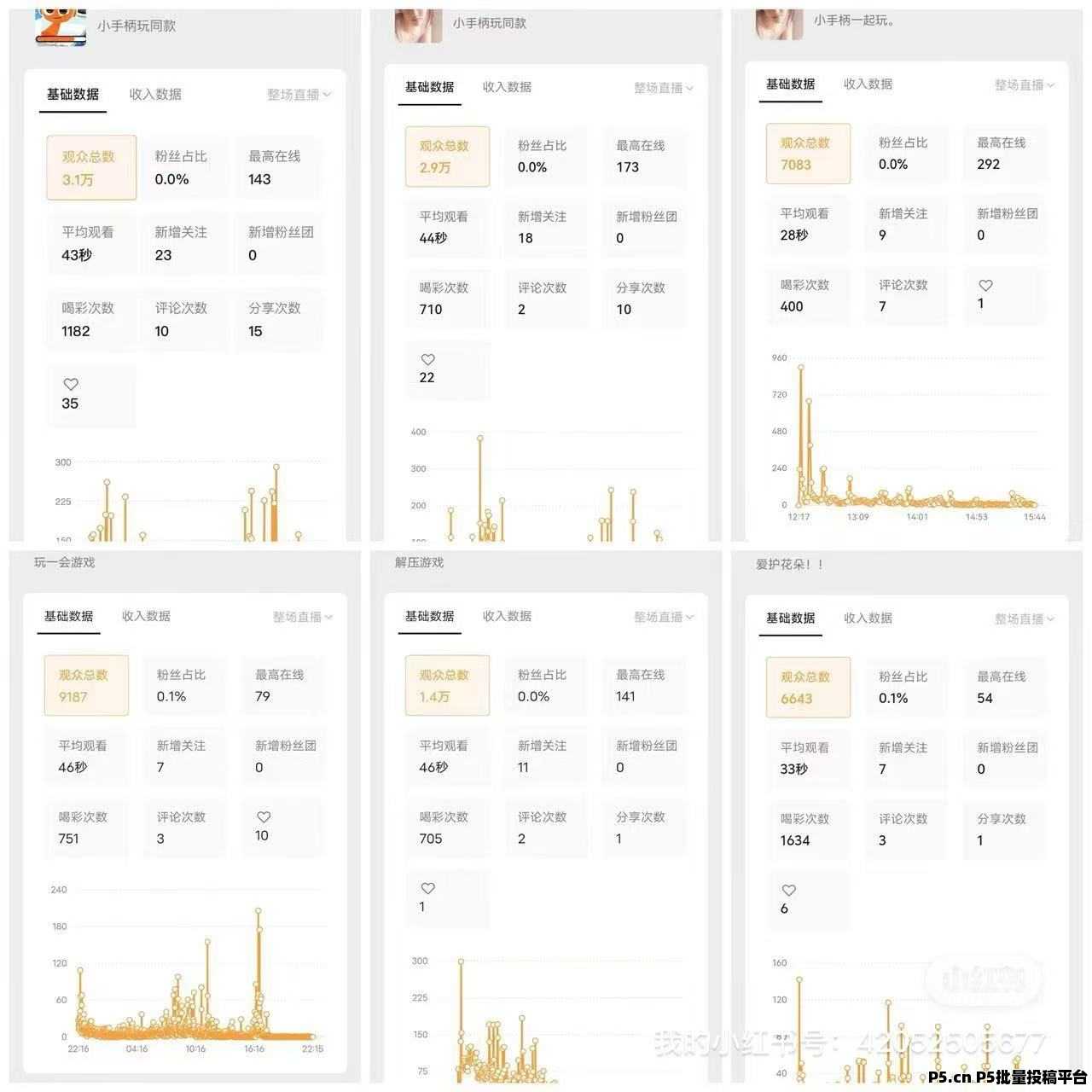 AI直播小游戏无需人工简单易懂