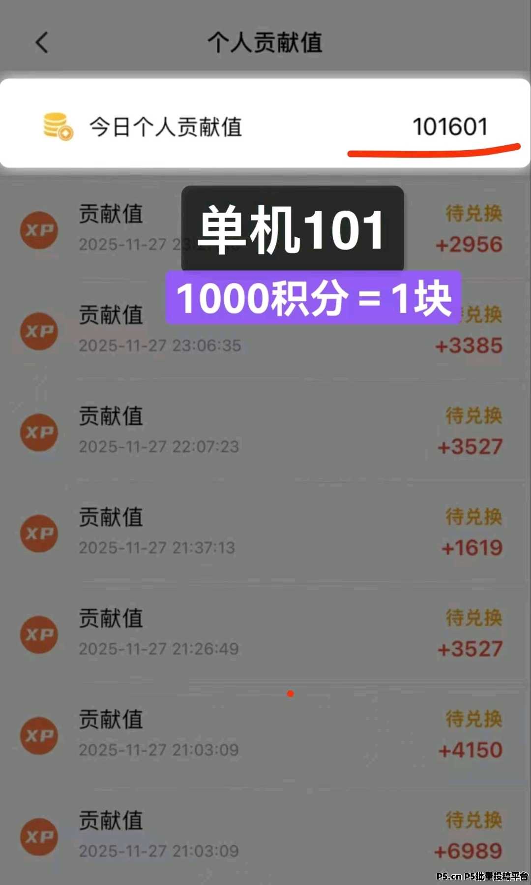 2025超级风口，微享集，任何人都可以在平台拿到结果