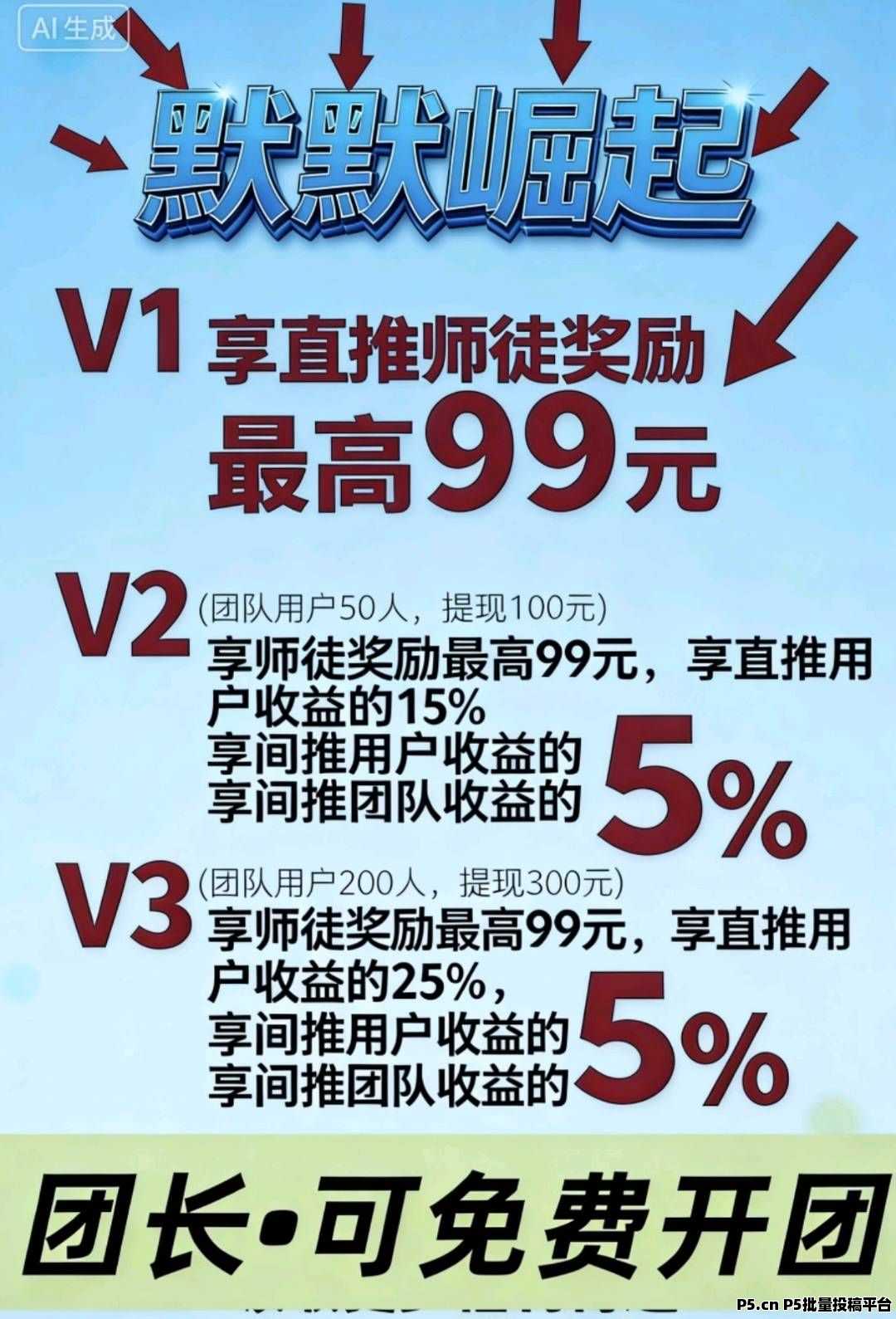 默默崛起，火爆新品