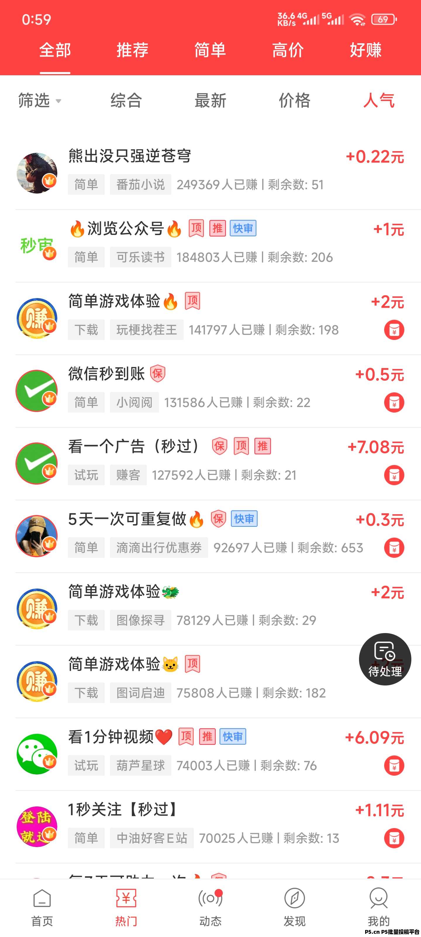 赚钱了,2026年最新高额福利奖励多人气旺