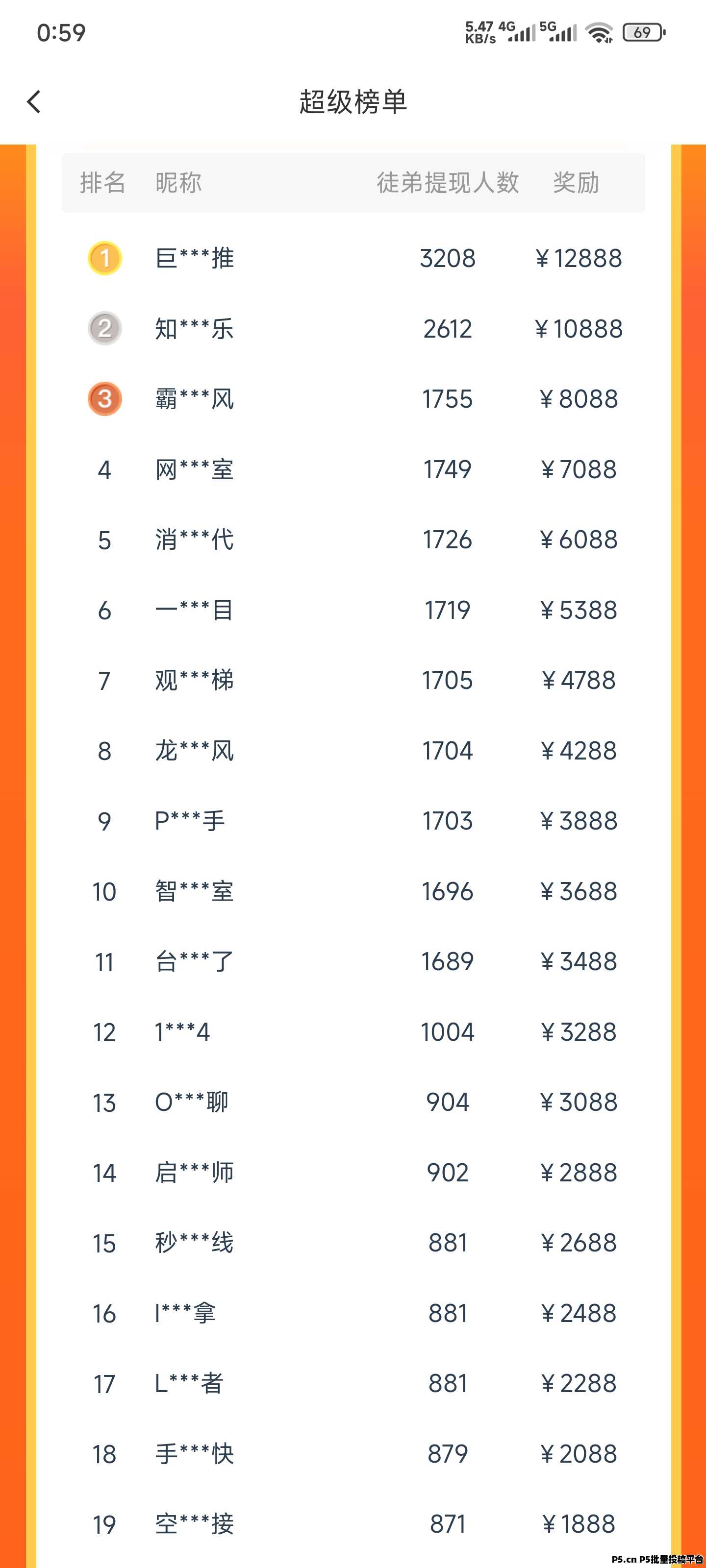 赚钱了，适合发单做单