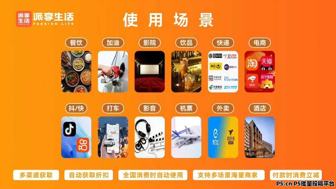 派享生活,一文读懂派享生活核心,全域消费生态的模式亮点与价值