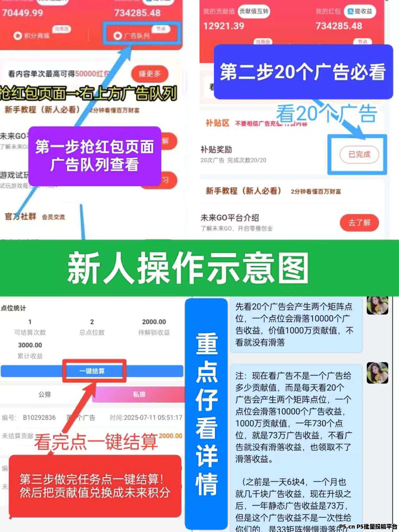 未来GO2.0全新生态，可以免费长期玩，请重视