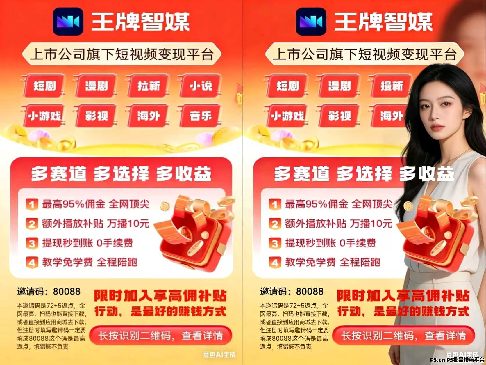 好省短剧邀请码是什么，解锁最高返点与正确操作步骤